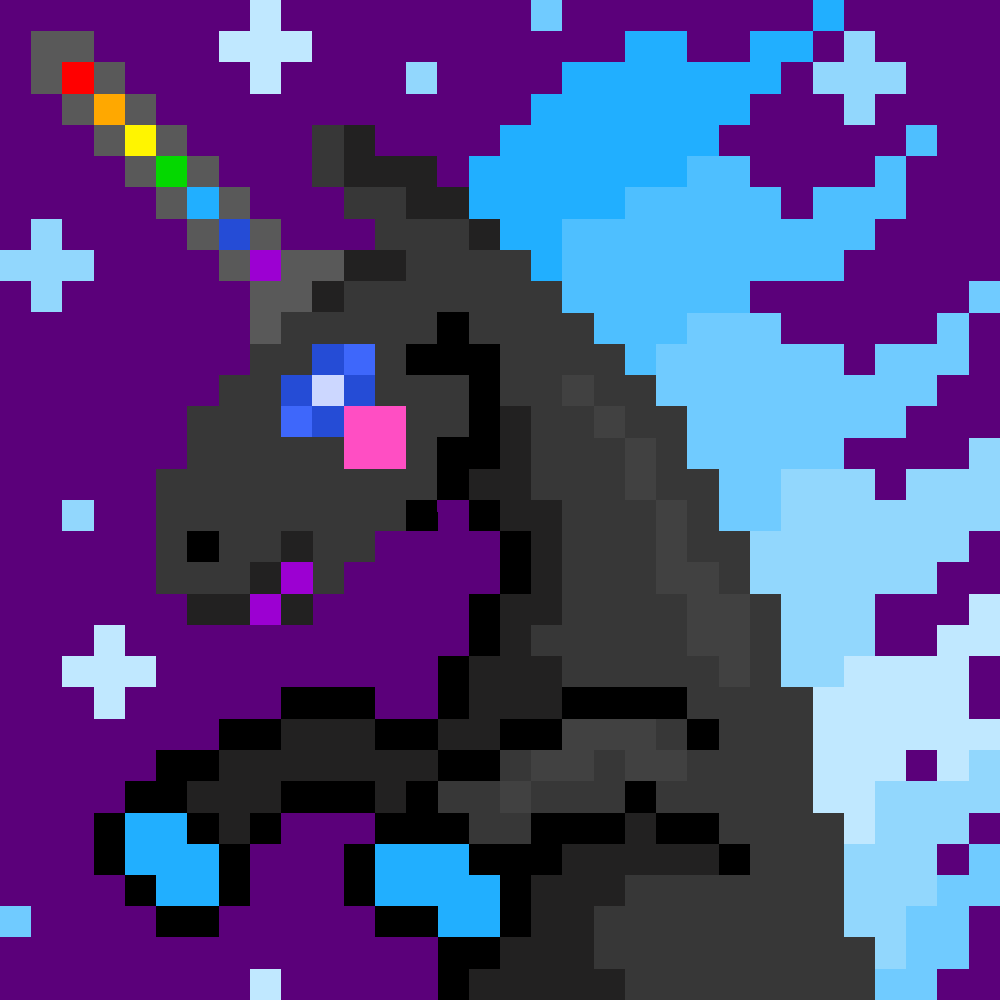 Unicorn #7088