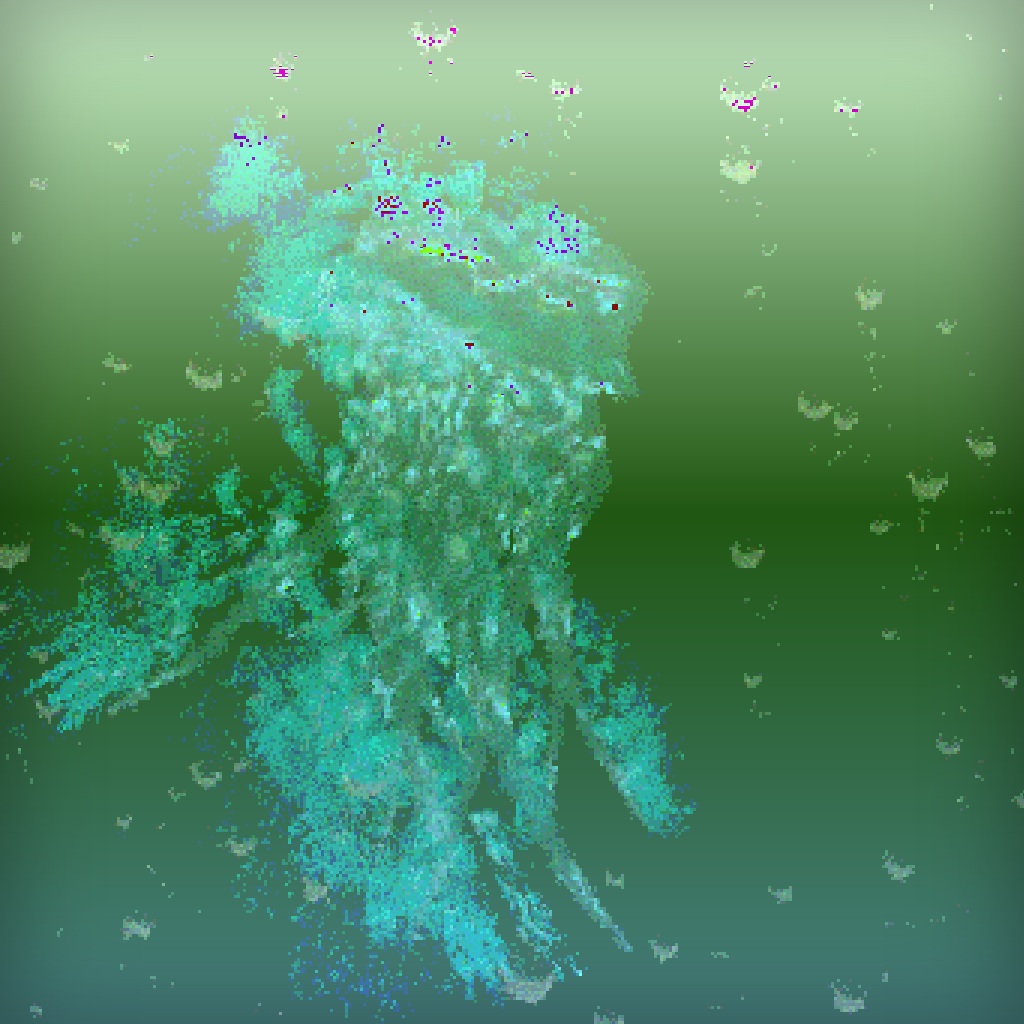 Jellyglitch #248