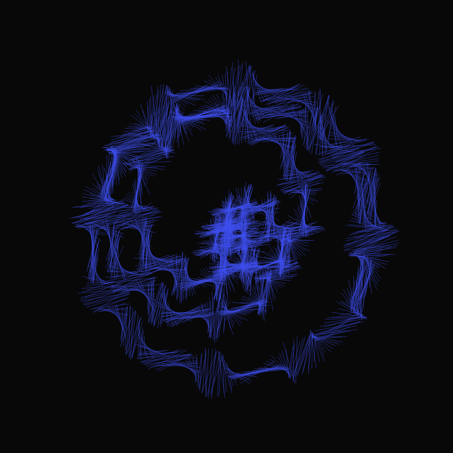 The Noise #16365