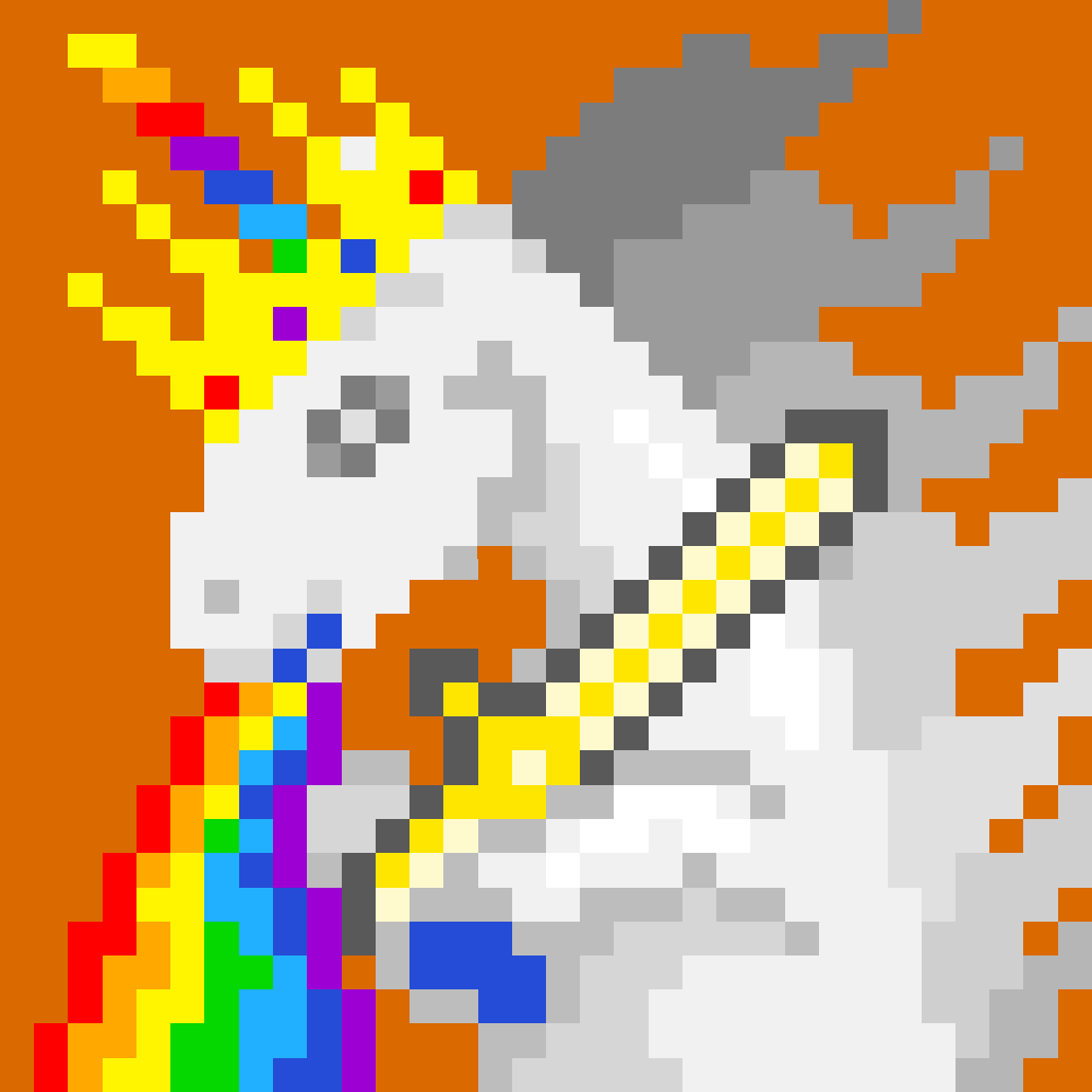 Unicorn #8228