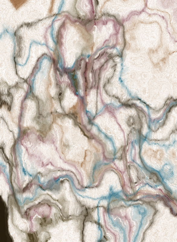 Marble, Opulence #87