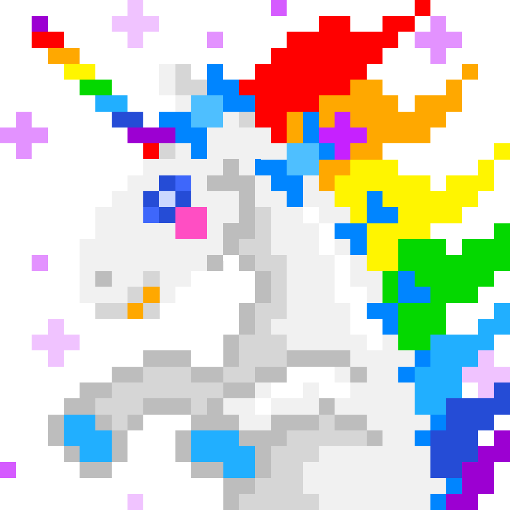 Unicorn #1772