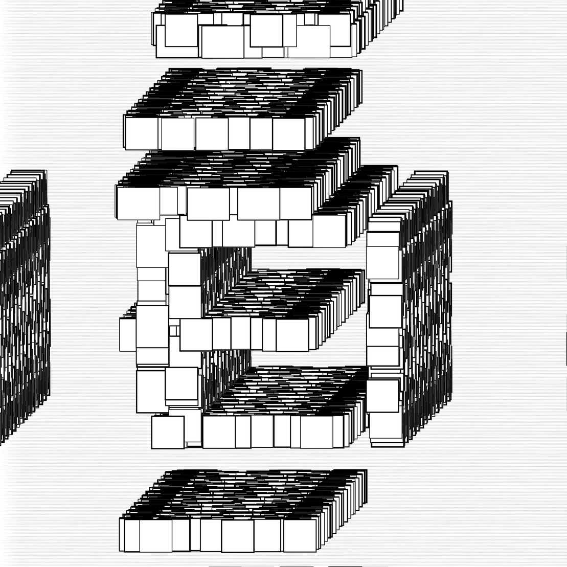 Super Structures #38