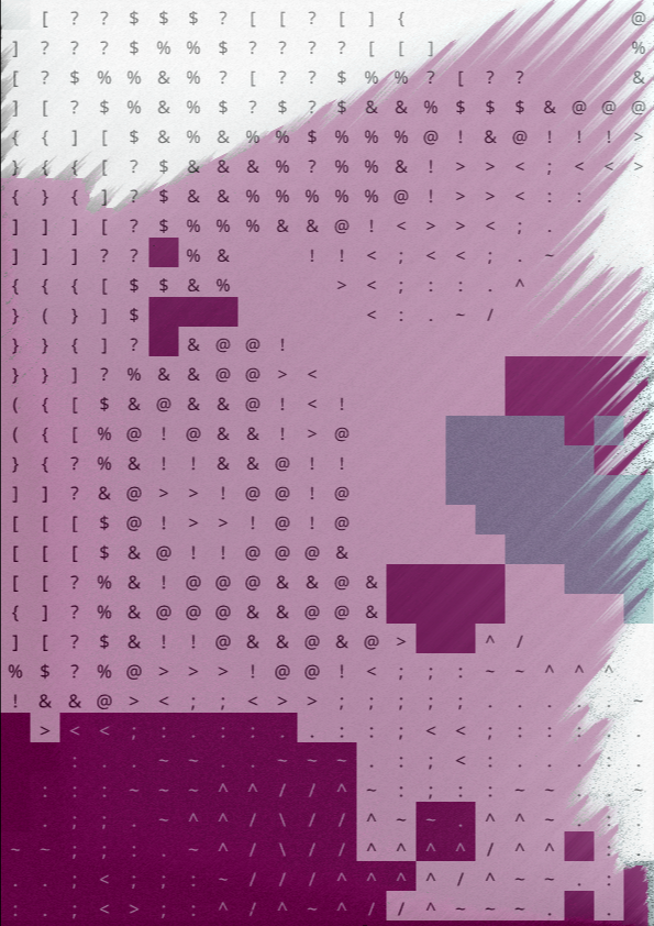 Convergence Remnants #8053