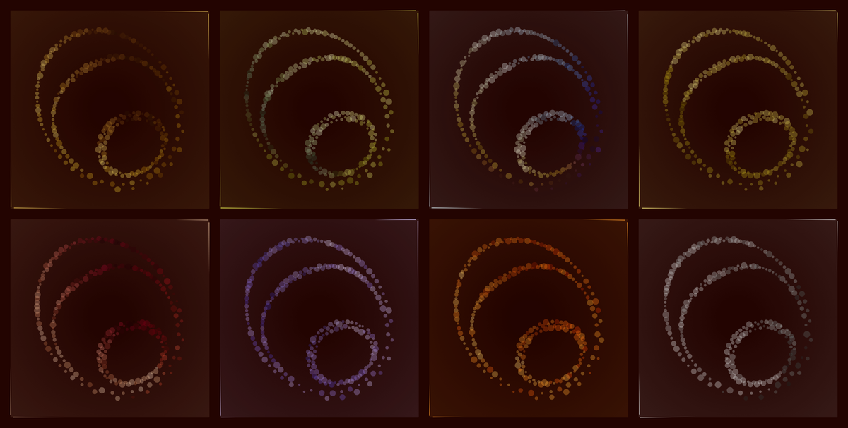 Eternal Connection #428