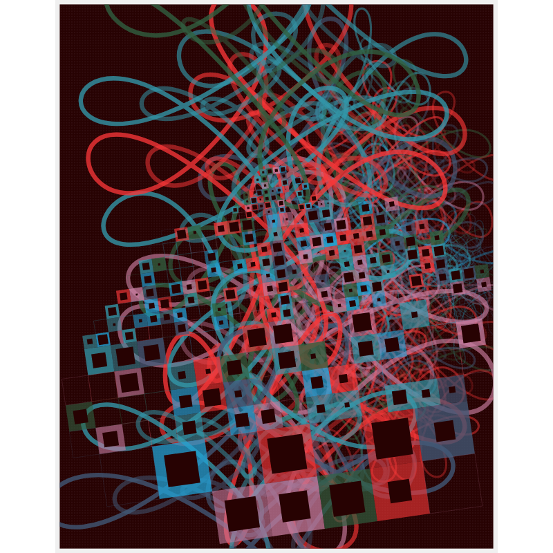 Dopamine Dreams #103