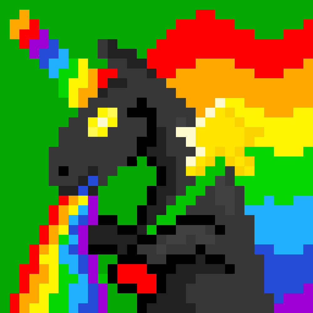 Unicorn #4348