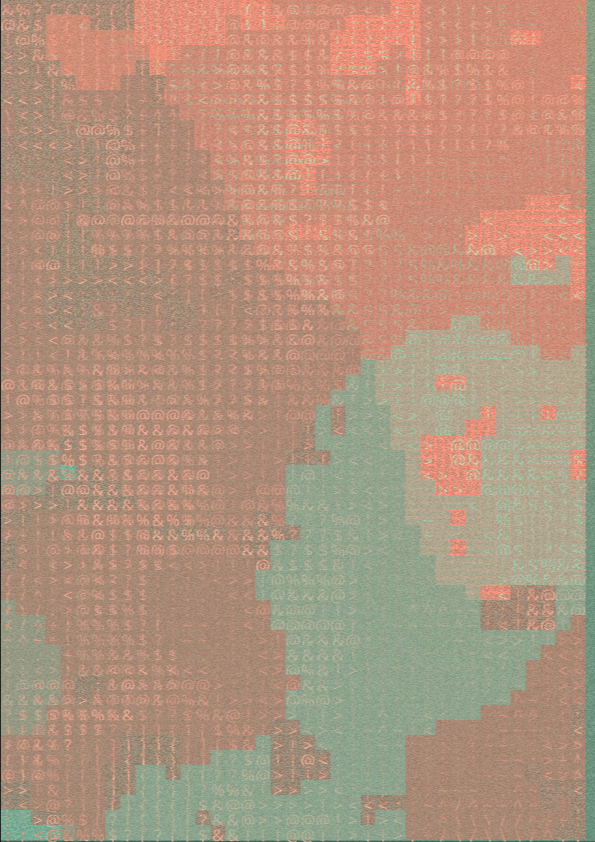 Convergence Remnants #4008