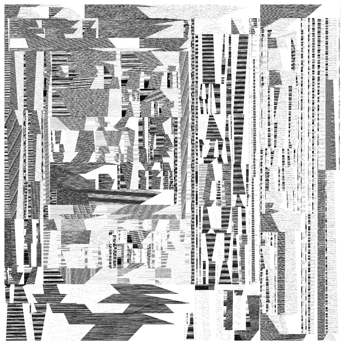 Subdivisions: light and shade #33