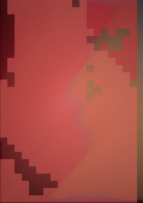 Convergence Remnants #8332