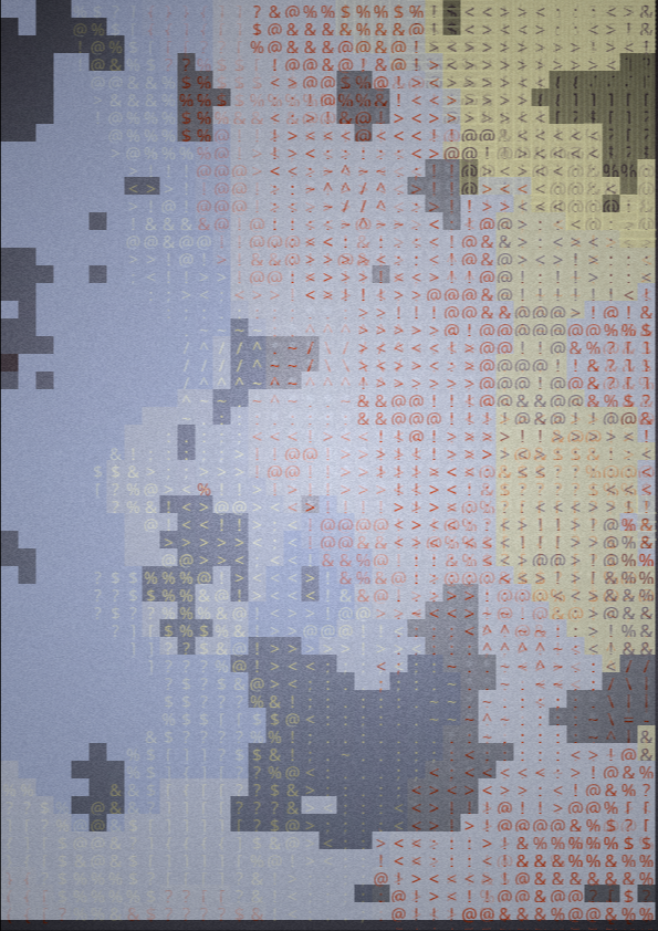 Convergence Remnants #14471