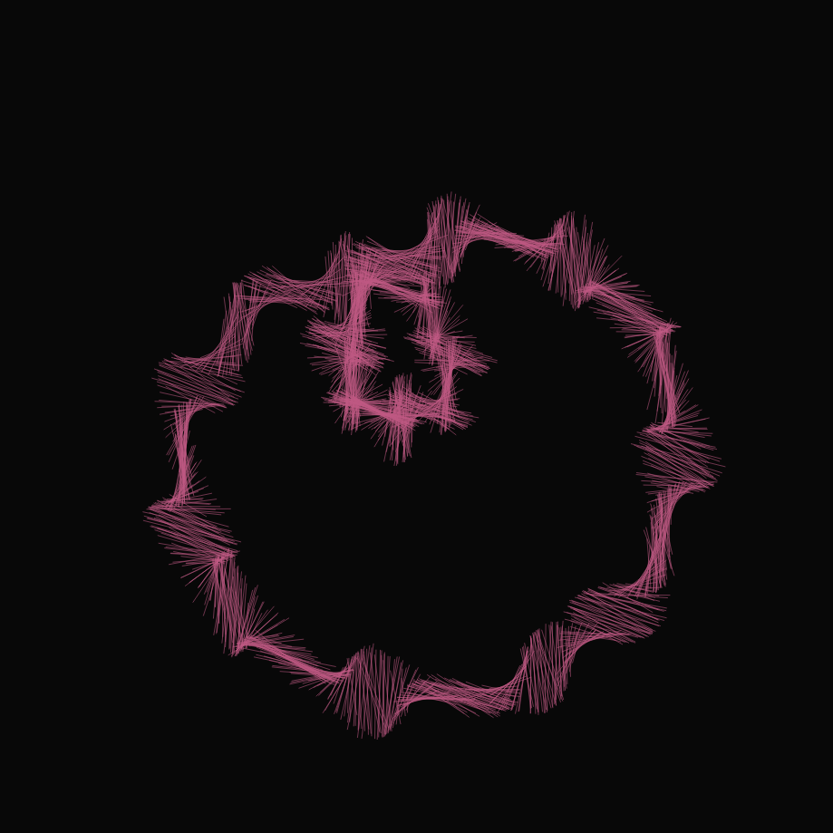 The Noise #15167