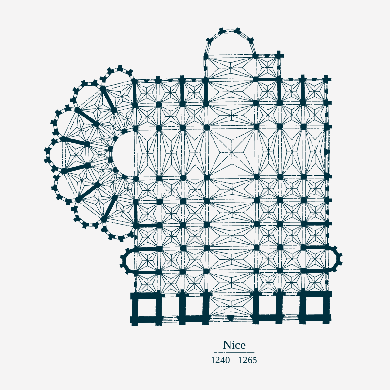 unbuilt #128