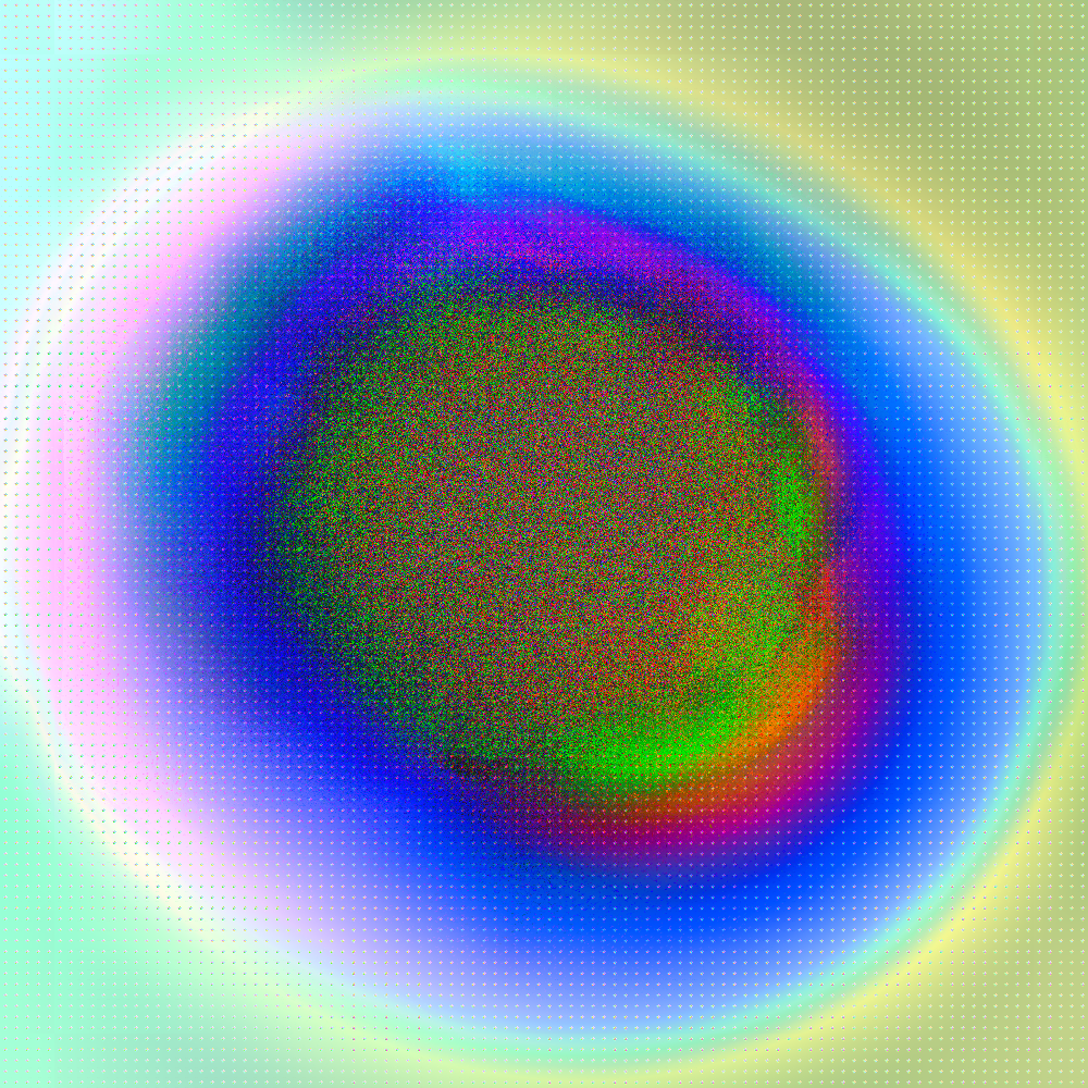 Coarsen Pixels I #29