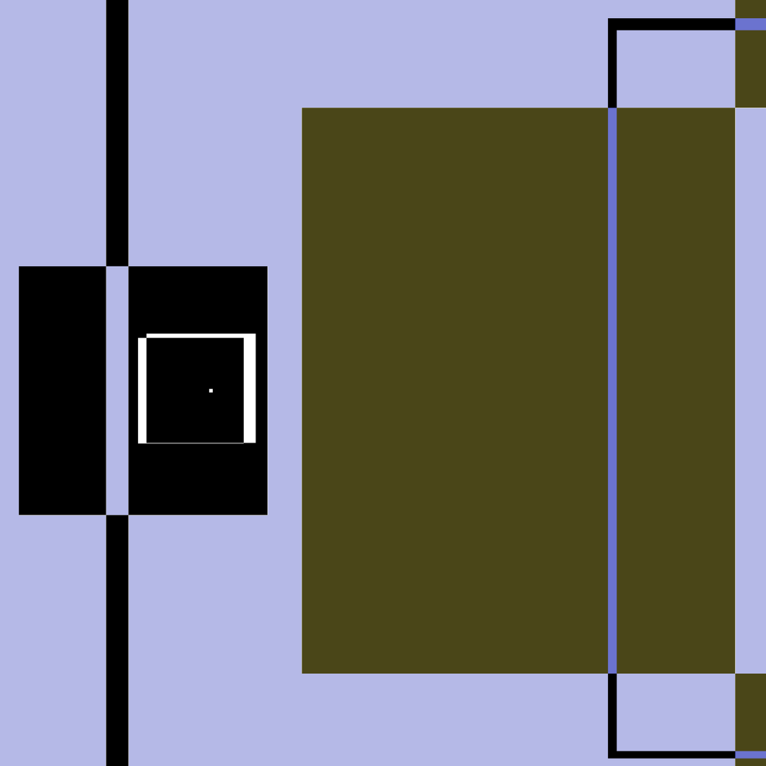 Rectangular Symphony #35