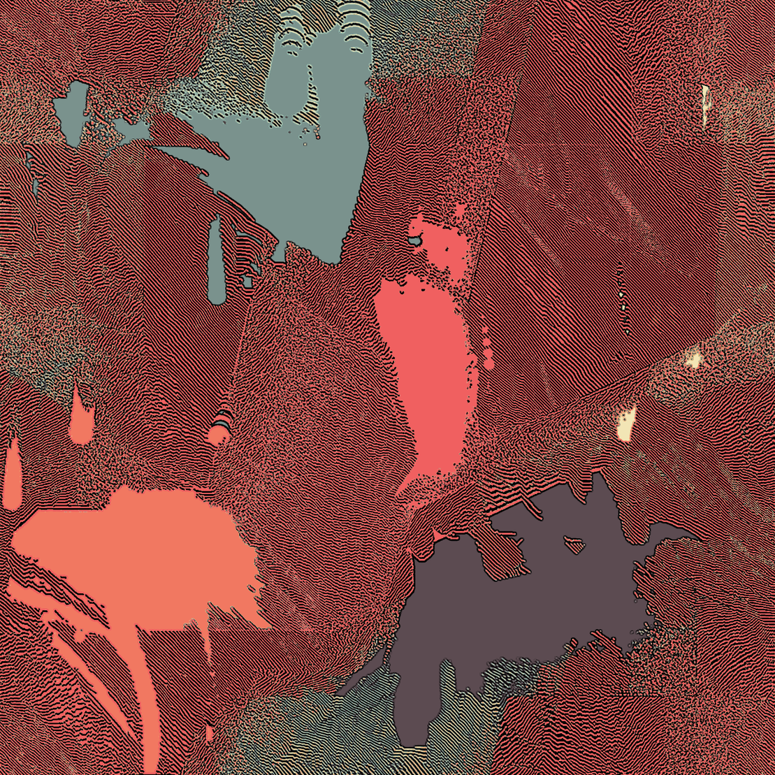 Chaos #618