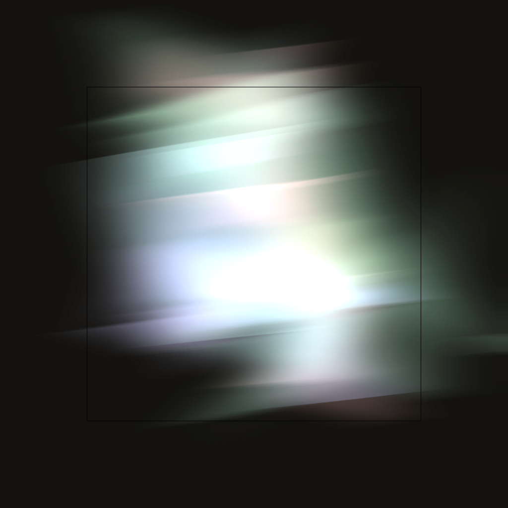 Diffracted #120