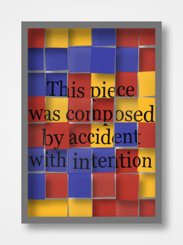 The Metaphor Machine #15346