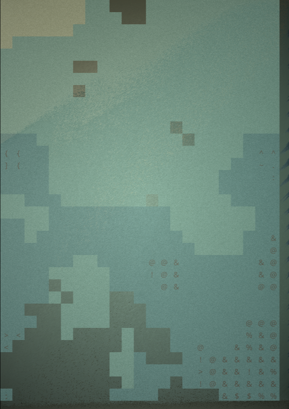 Convergence Remnants #1172