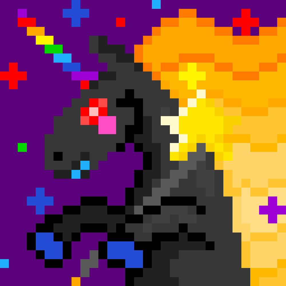 Unicorn #3557