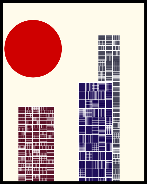 "Urbanization" #89