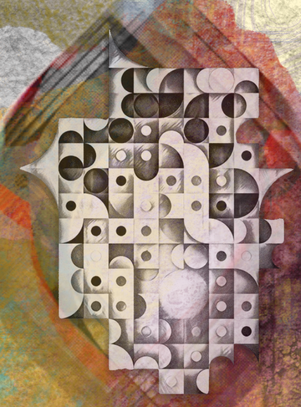 Geoform #40