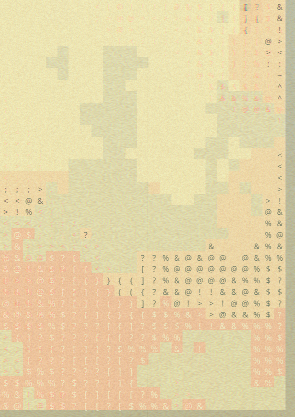 Convergence Remnants #13220