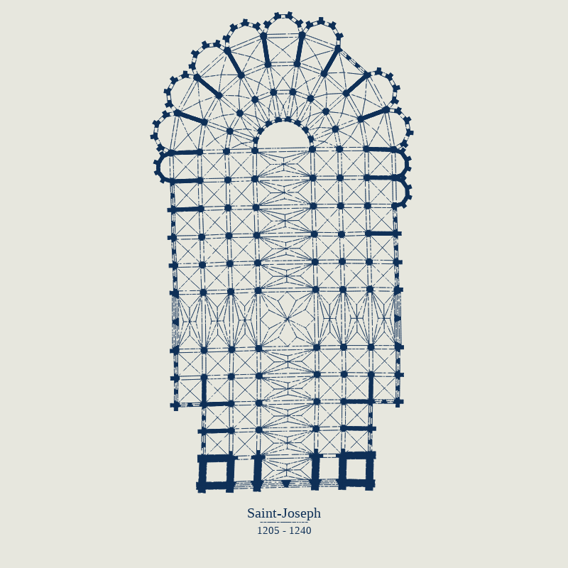 unbuilt #97