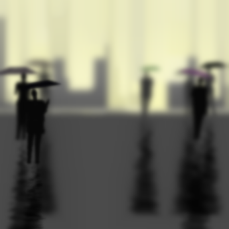 Human blur #32