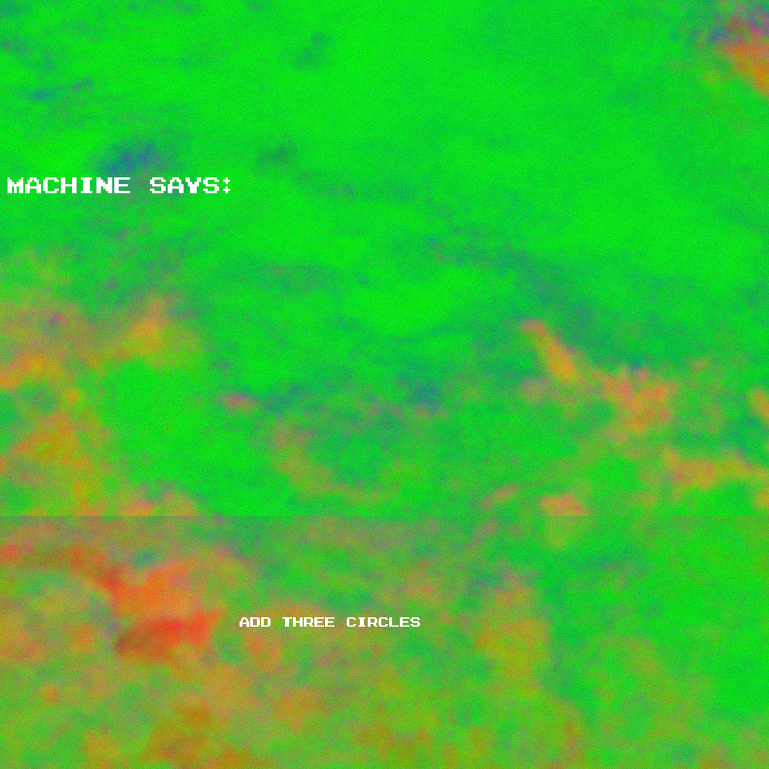 WHISPERS (in code) #155
