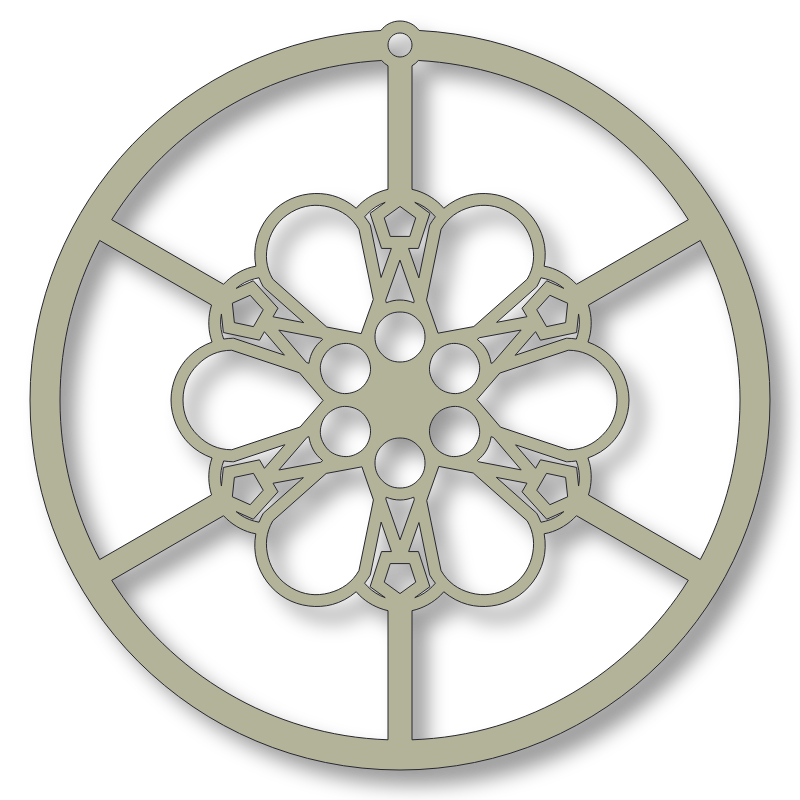 fx(ornament) 2022 #186