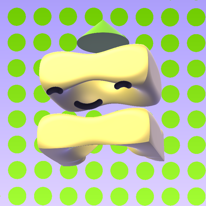 SHADER HEADZ #540