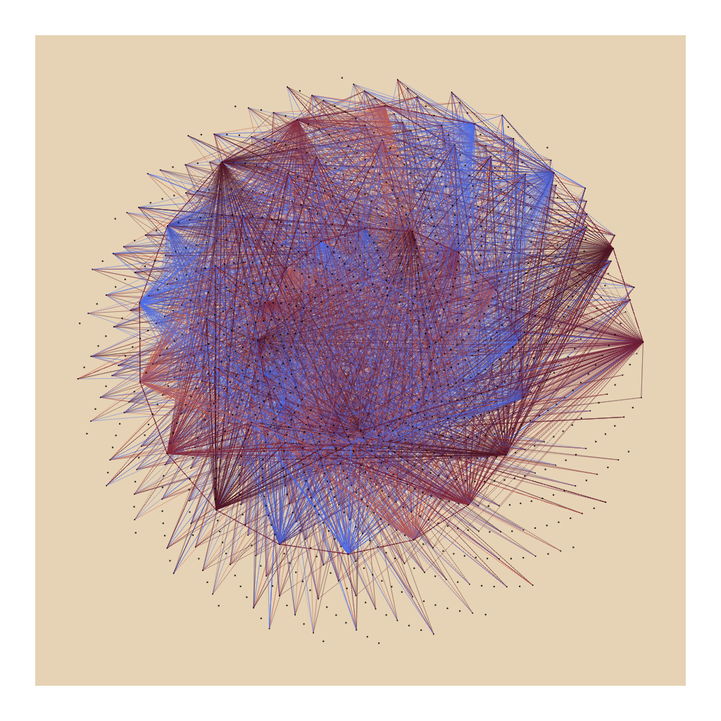 String art generator #112