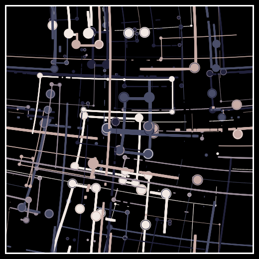 Star map #53