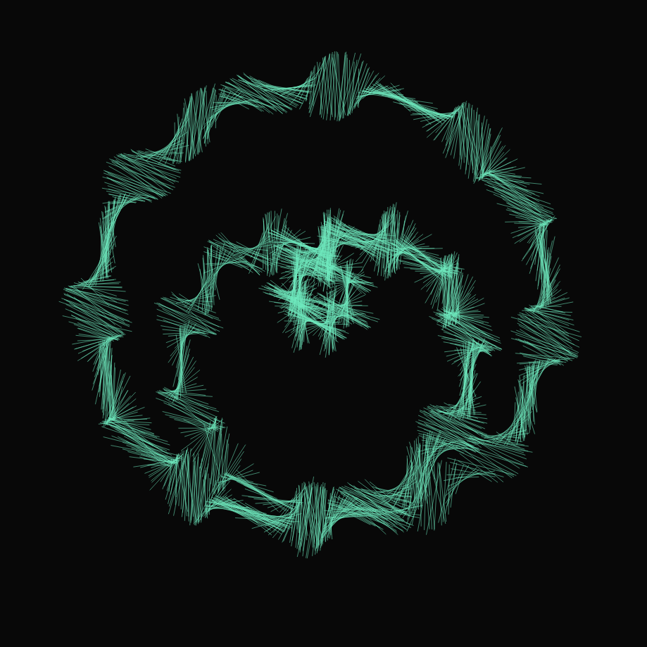 The Noise #9884