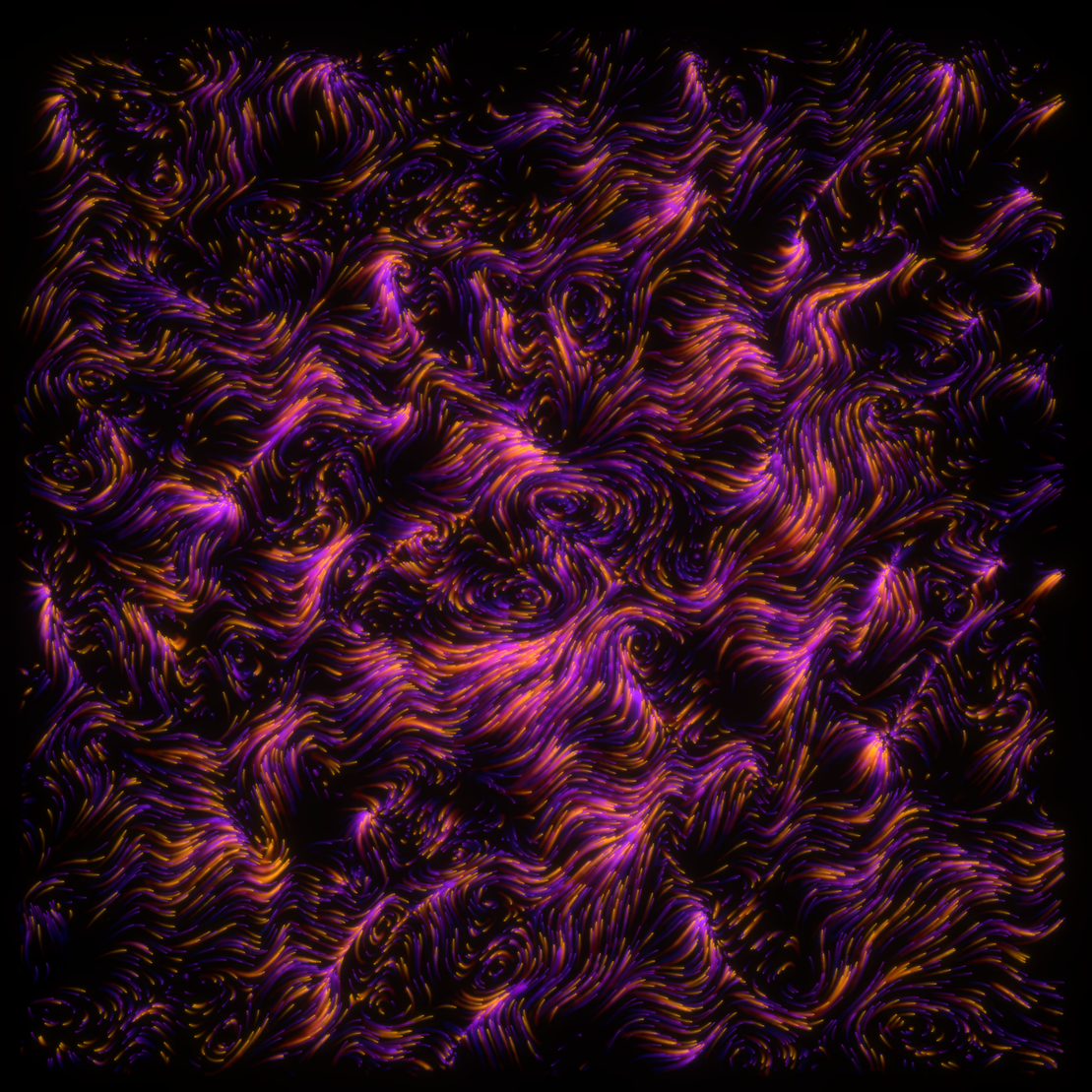 flow | meditations #789