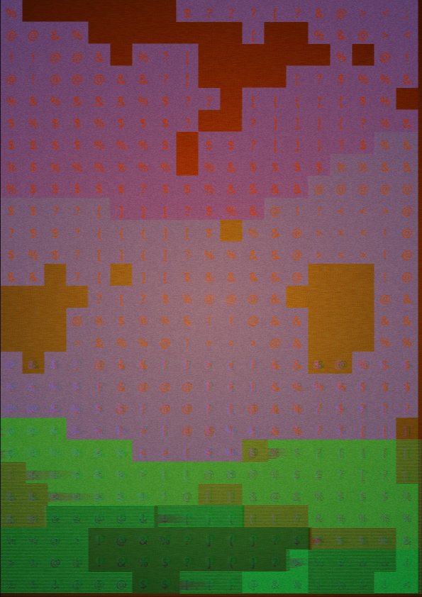 Convergence Remnants #10656