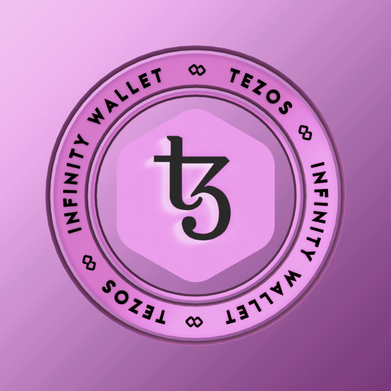 Tezos x Infinity Wallet #2180