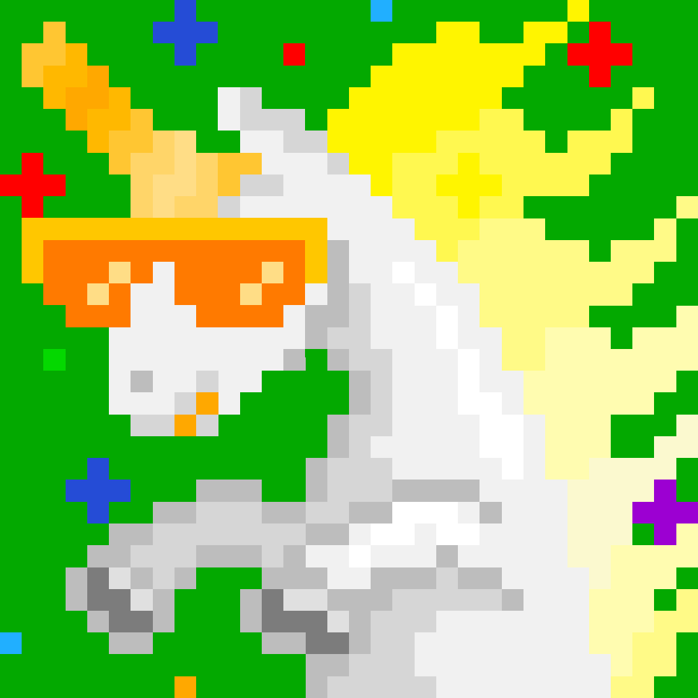 Unicorn #8868