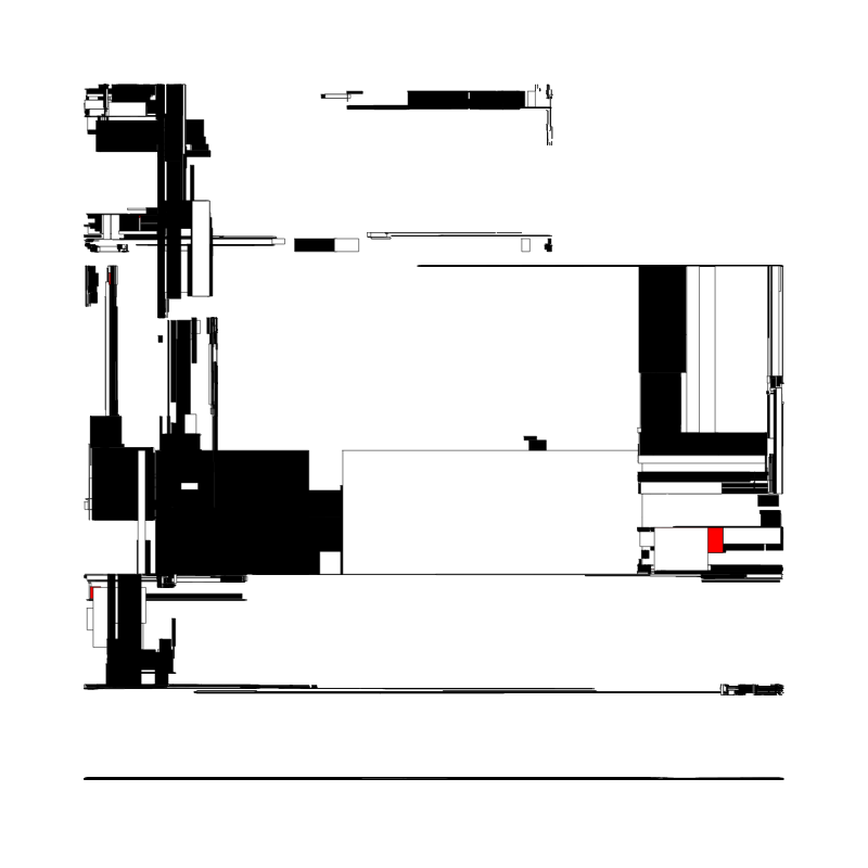 Oblique Construct I #99