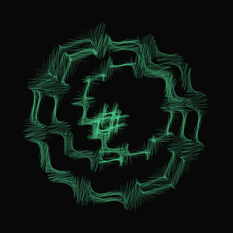 The Noise #14316