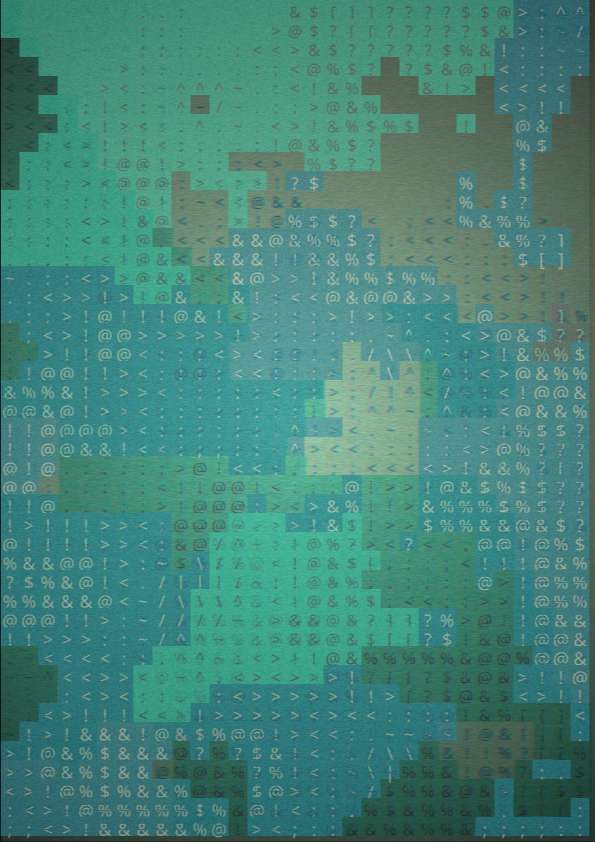 Convergence Remnants #22475