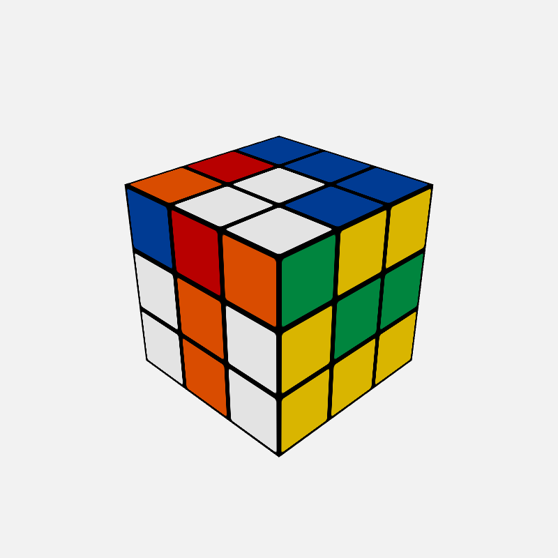 Rubik's Cube