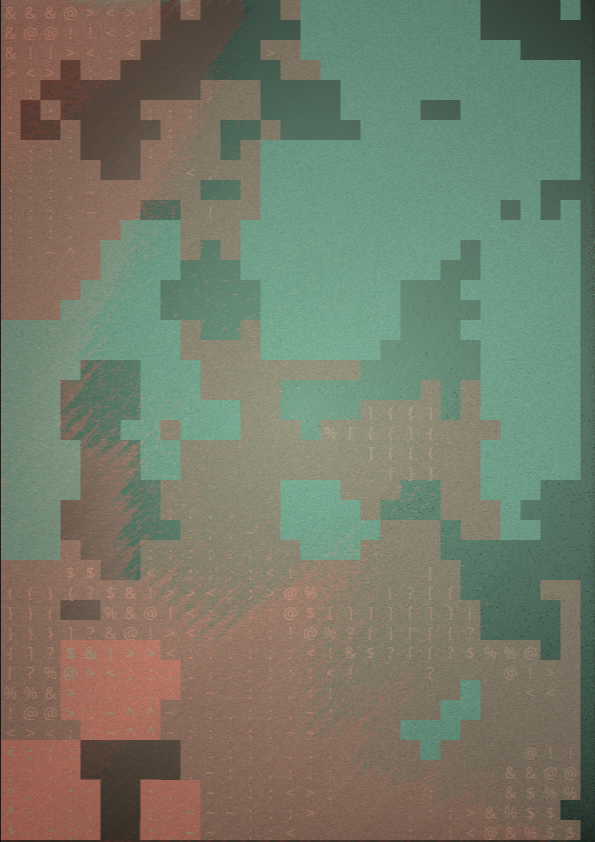 Convergence Remnants #15268