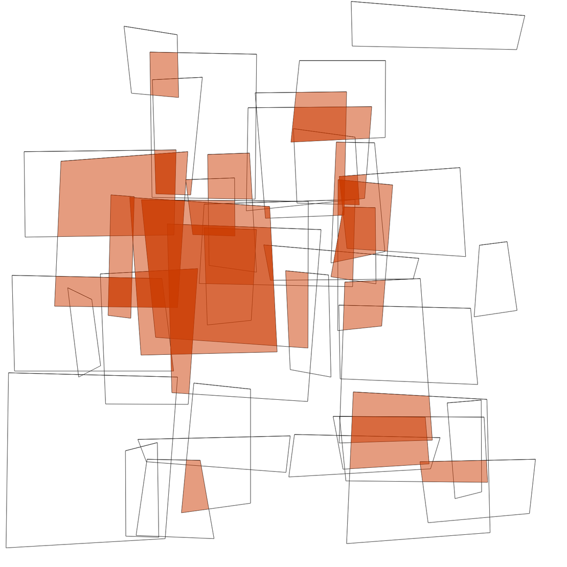 Quad-Overlaps #15