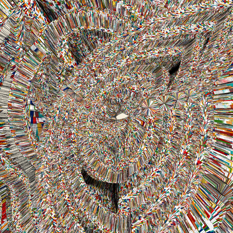 Singularithm #756