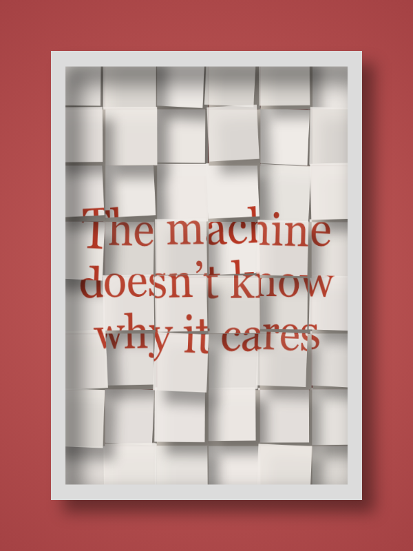 The Metaphor Machine #22374