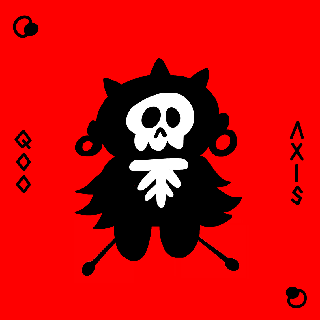 VOODOOZ #296