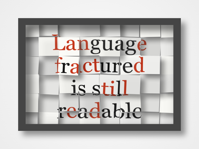 The Metaphor Machine #37426