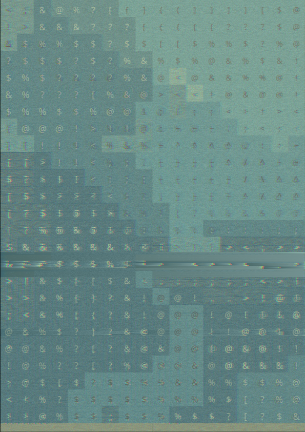 Convergence Remnants #5621